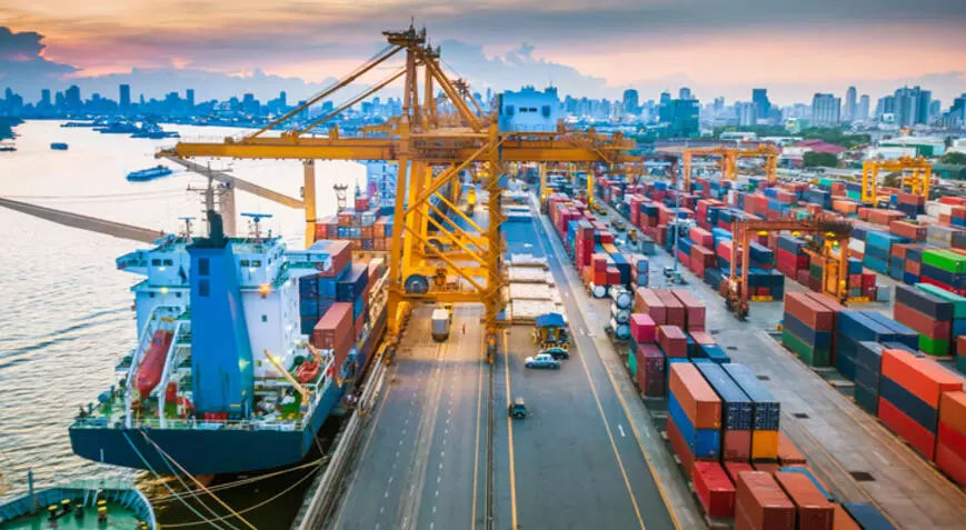 Dış ticaret istatistikleri belli oldu