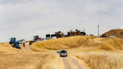 Diyarbakır’da 9 kişinin öldüğü kavgaya 3 tutuklama