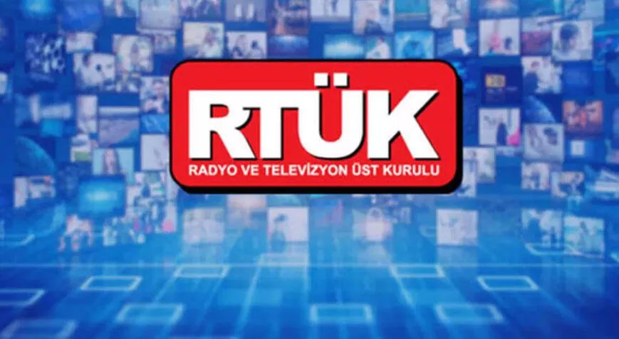 RTÜK’ten Halk TV, Tele 1, Flash TV ve FOX TV’ye ceza RTÜK’ten Halk TV, Tele 1, Flash TV ve FOX TV’ye ceza