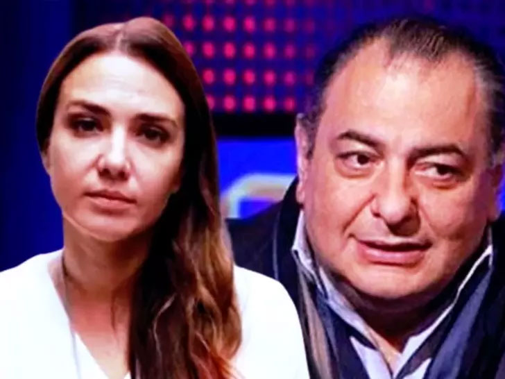 Deniz Uğur’un kızı Mina’dan babası Reha Muhtar hakkında akılalmaz iddialar!