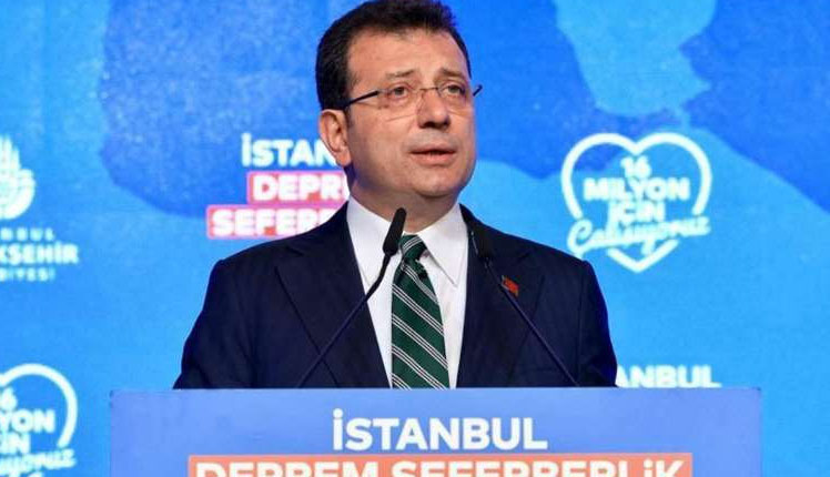 İmamoğlu’ndan ‘kazanacak model’ çıkışı