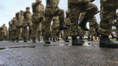 Bedelli askerlik için başvuru yapacaklar dikkat! MSB’den açıklama