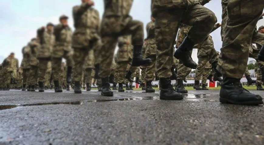 Bedelli askerlik için başvuru yapacaklar dikkat! MSB’den açıklama