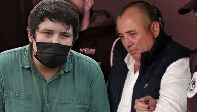 Tosuncuk’un “kara kutusu” ilk kez konuştu