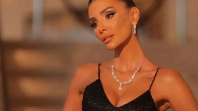 Bodrum’da lahmacun 500 TL! Özge Ulusoy duyunca bakın ne dedi