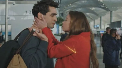 Yorumlar rahatsız edince… Güzel oyuncu harekete geçti…