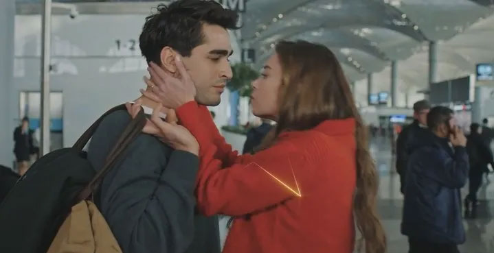 Yorumlar rahatsız edince… Güzel oyuncu harekete geçti…