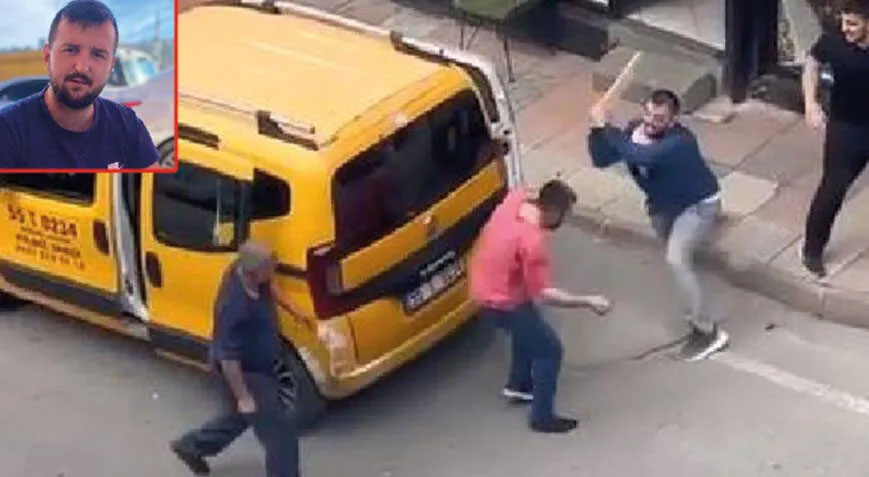 Dehşet veren olay! Telefon numarası kavgası kanlı bitti Dehşet veren olay! Telefon numarası kavgası kanlı bitti