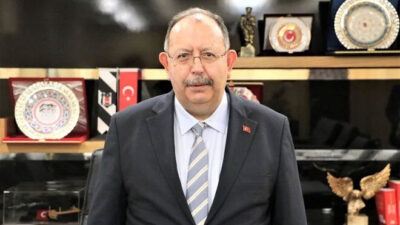 YSK Başkanı Yener’den seçim güvenliği eleştirilerine yanıt