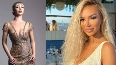 Oryantal Didem’den tepki çeken sözler!