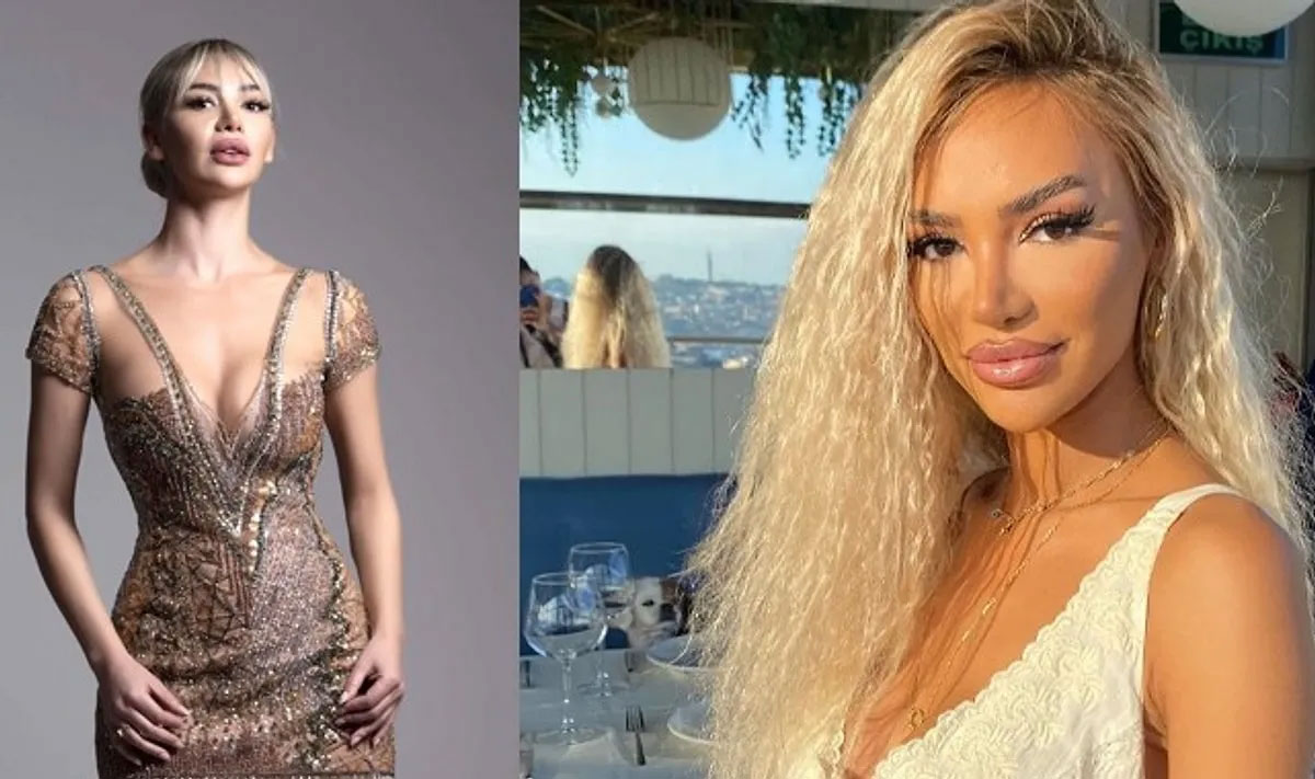 Oryantal Didem’den tepki çeken sözler!