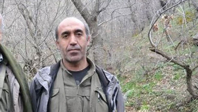MİT, PKK’nın sözde üst düzey yöneticisini etkisiz hale getirdi