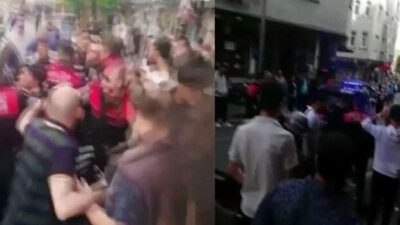 Çocuk tacizcisine meydan dayağı