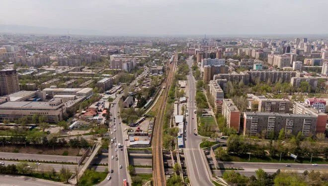 Kırgızistan’da darbe planı iddiası: 30 kişi gözaltında Kırgızistan’da darbe planı iddiası: 30 kişi gözaltında