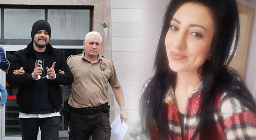 Eski sevgilisinin bıçakladığı Gamze: Vücudumun değişik yerlerine defalarca vurdu