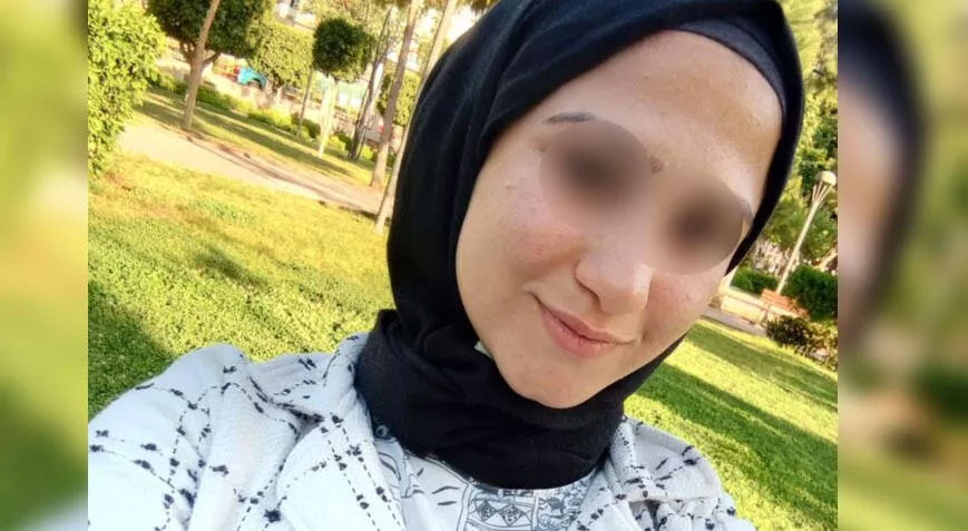 14 yaşındaki Damla’dan bir haftadır haber alınamıyor