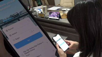 Seyahat uygulamasıyla aracına aldığı kadın hayatını kararttı!