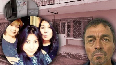 Derin dondurucuda 4 ceset! Katil zanlısı tutuklandı