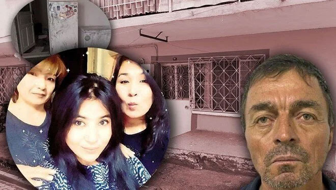 Derin dondurucuda 4 ceset! Katil zanlısı tutuklandı