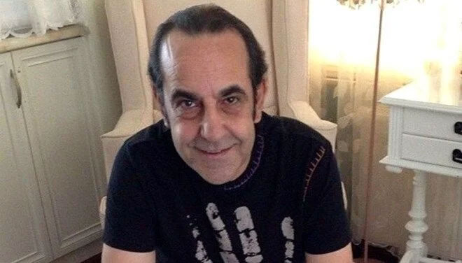 Özkan Uğur’un 3 aydır yoğun bakımda olduğu öğrenildi