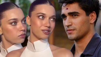 Yalı Çapkını’nın yıldızı Afra Saraçoğlu’na Mert Ramazan Demir hakkında çirkin soru!