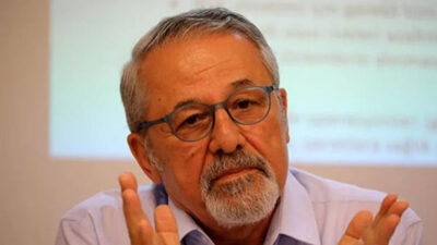 Naci Görür’den İstanbul depremiyle ilgili açıklama!