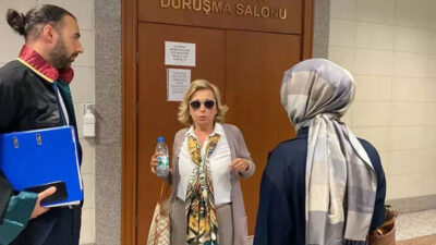 Nazlı Ilıcak ve Ahmet Altan’ın yeniden yargılanmasına başlandı