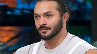 MasterChef Burak Kaya’ya mesaj yağdı! “Oradaki kaosu yaşamak istemedim”