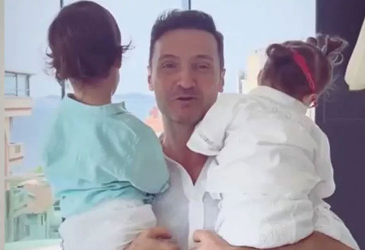 Zor günleri anlattı: “Çocuğumun mezarlık yerini hazırlamıştım”