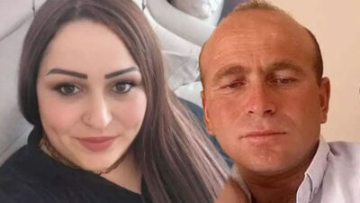 Boşandığı eşinin motosikletine çarpıp, öldürdü! Cinayetten tutuklandı