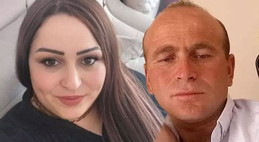 Boşandığı eşinin motosikletine çarpıp, öldürdü! Cinayetten tutuklandı