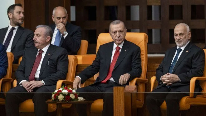 Cumhurbaşkanı Erdoğan’ın yemin törenine 21 ülkeden lider katılacak