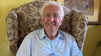 Korhan Berzeg için Ankara’dan özel ekip! 9 gündür her yerde aranıyor