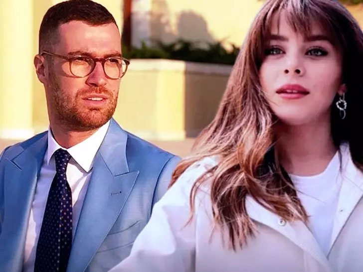 Aşk iddialarına yanıt!