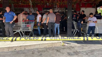 Diyarbakır’da arazi anlaşmazlığı: 2 kardeş vurularak öldürüldü