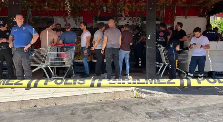 Diyarbakır’da arazi anlaşmazlığı: 2 kardeş vurularak öldürüldü