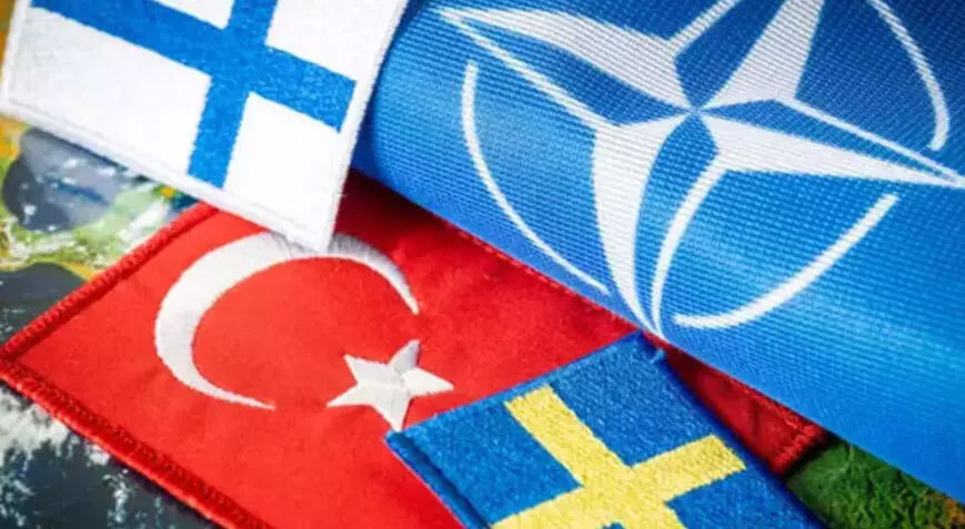 Türkiye, Finlandiya, İsveç Daimi Ortak Mekanizması toplantısı Ankara’da yapıldı