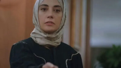 Ünlü oyuncudan aşk paylaşımı! Eşi karşılıksız bırakmadı