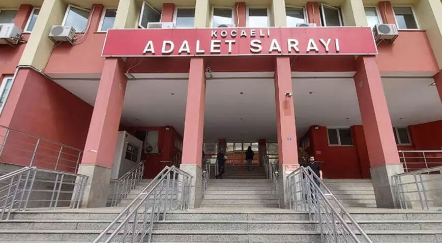 Eşine cinsel içerikli mesaj atan arkadaşa korkunç tuzak!