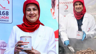 Kızılay kurban vekâleti bedellerini açıkladı