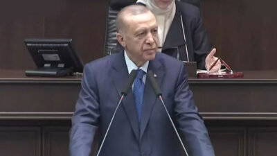Cumhurbaşkanı Erdoğan’dan başörtüsü için anayasa değişikliği çağrısı