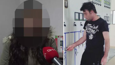 ‘MİT’e alacağız’ yalanıyla kandırdığı liseli kıza günlerce cinsel istismarda bulunmuştu! Mahkemede kendini bakın nasıl savundu