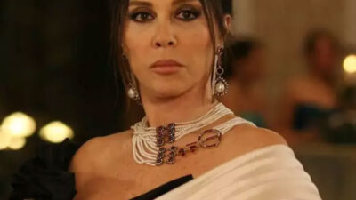 Aşkı Memnu’nun Firdevs’i Nebahat Çehre’den şaşırtan Kızıcık Şerbeti itirafı!