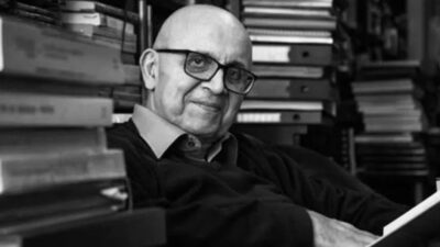 Prof. Dr. Zafer Toprak hayatını kaybetti