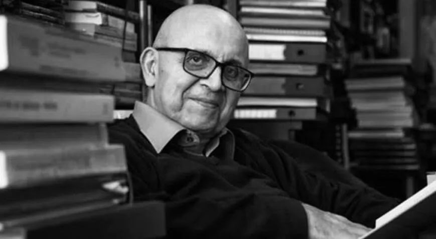 Prof. Dr. Zafer Toprak hayatını kaybetti