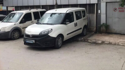 13 yaşındaki çocuk yük asansörü altında kalarak hayatını kaybetti