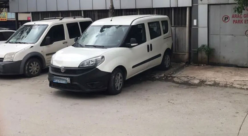 13 yaşındaki çocuk yük asansörü altında kalarak hayatını kaybetti