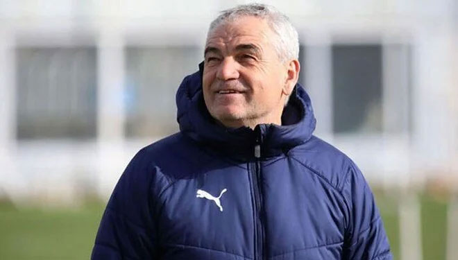 Sivasspor’da Rıza Çalımbay dönemi sona erdi Sivasspor’da Rıza Çalımbay dönemi sona erdi