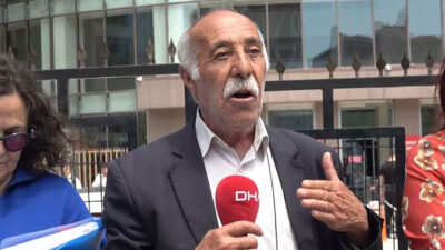 Davutpaşa patlaması davasında sanıklar yeniden dinlendi