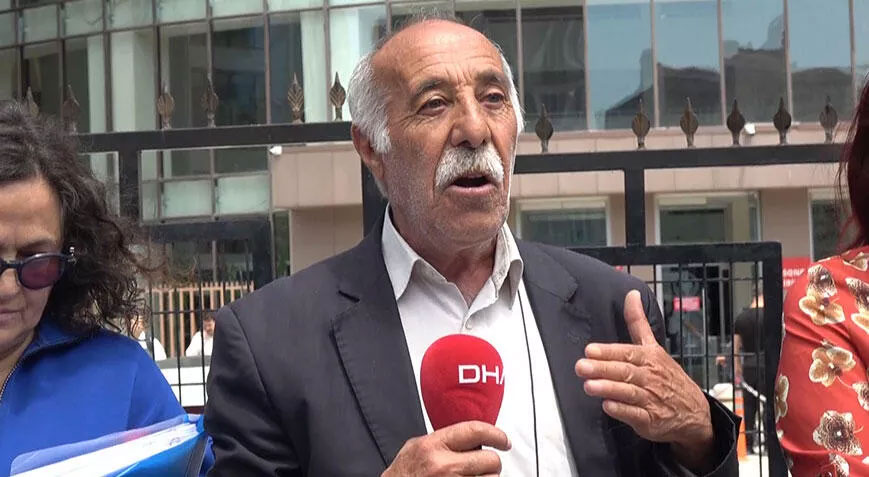 Davutpaşa patlaması davasında sanıklar yeniden dinlendi